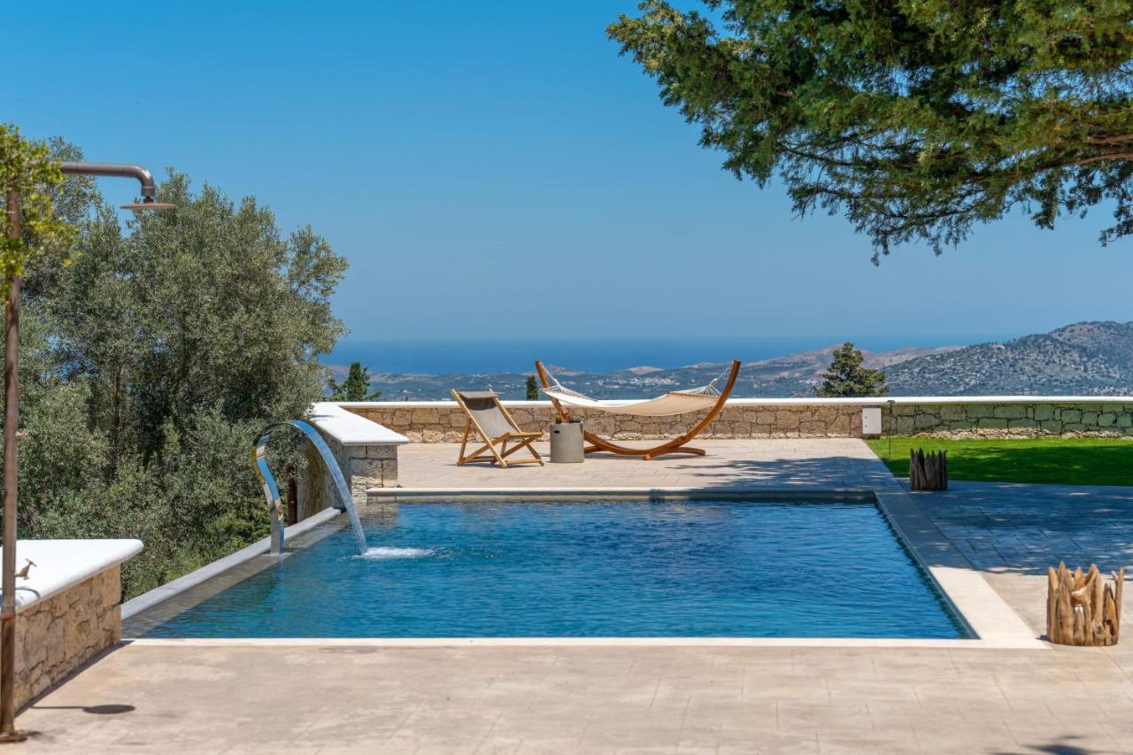 Sunshine Rethymno